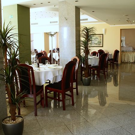 Hotel Elegance Belgrad Dış mekan fotoğraf