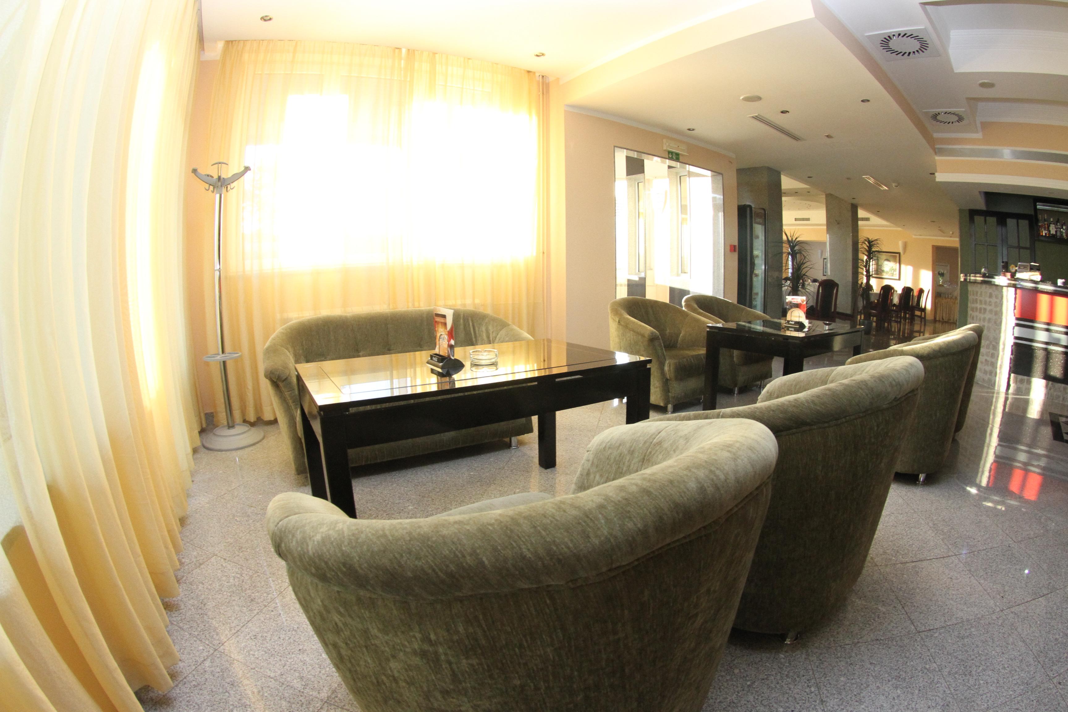 Hotel Elegance Belgrad Dış mekan fotoğraf