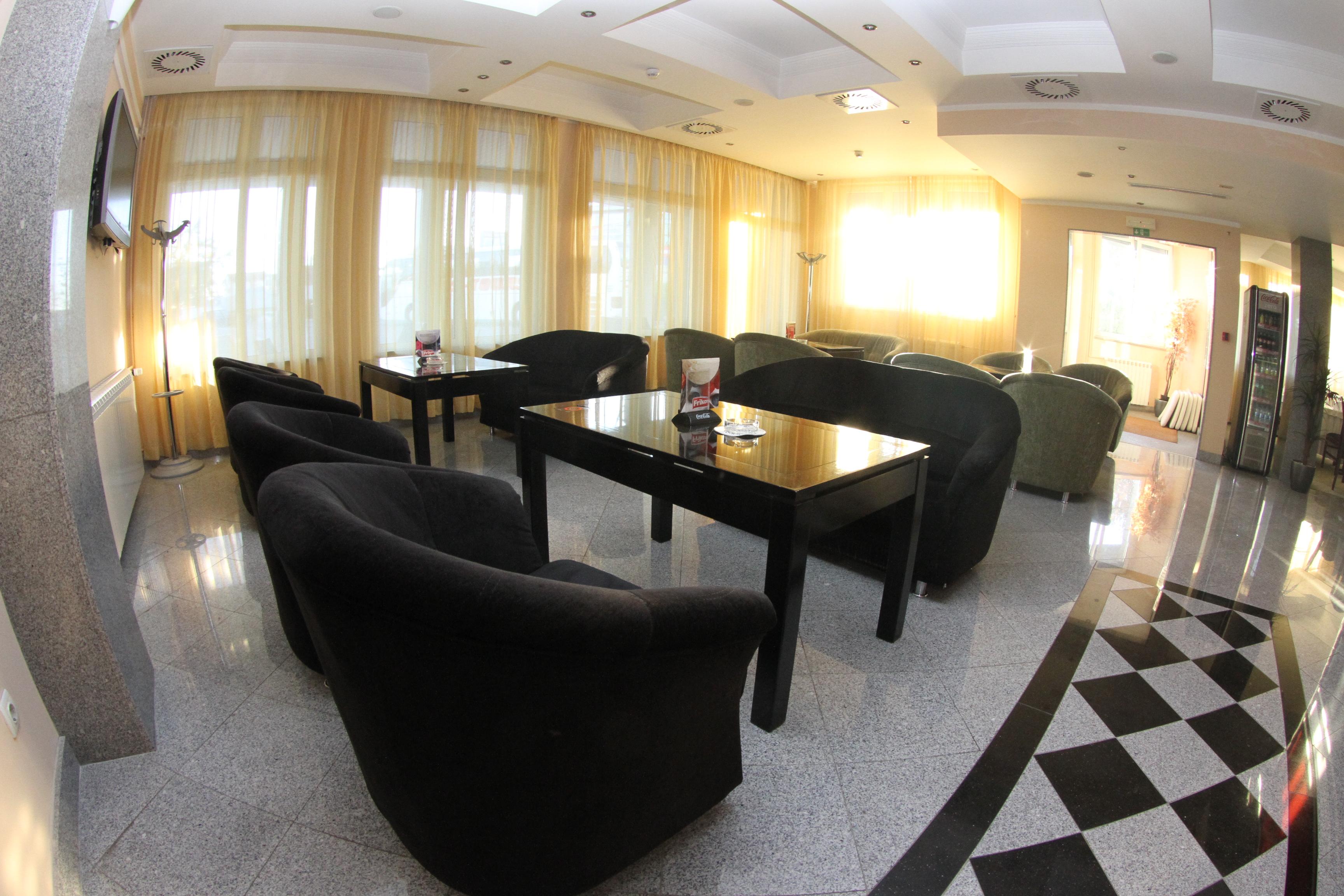 Hotel Elegance Belgrad Dış mekan fotoğraf